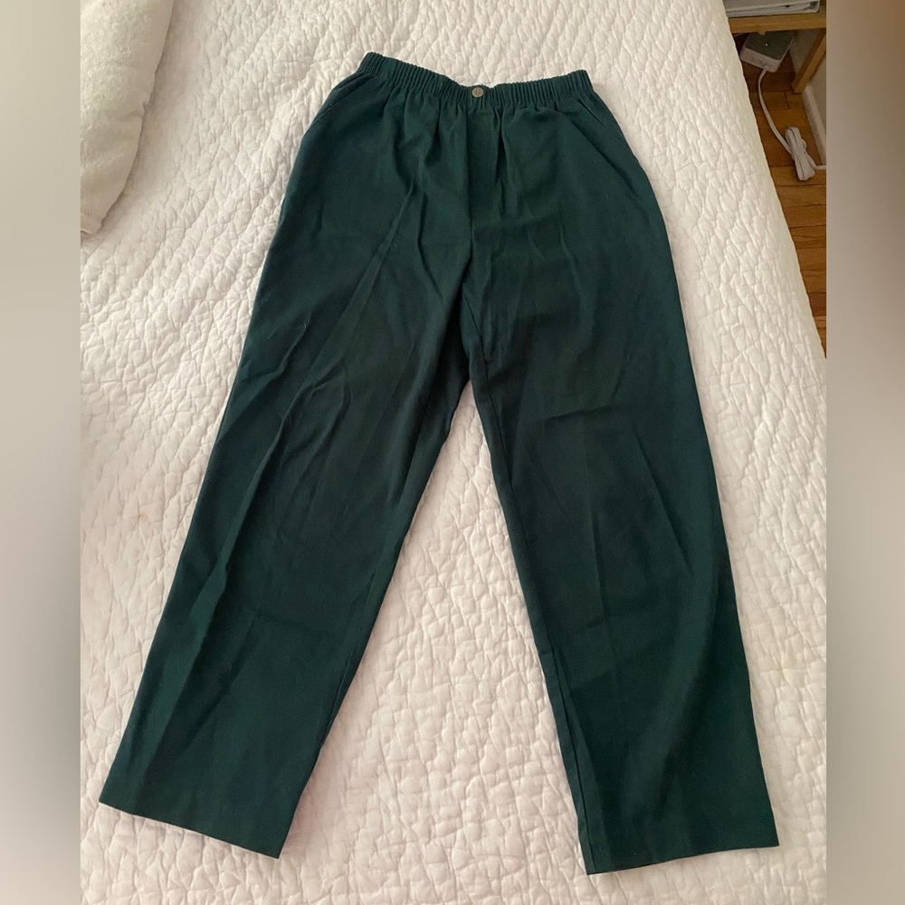Vintage Sears Pants
